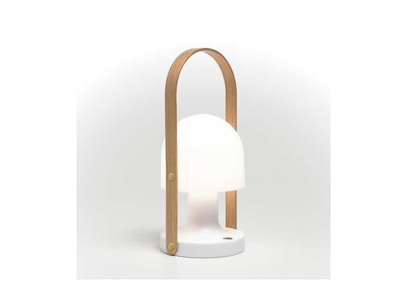 Marset FollowMe Rechargeable LED Table Lamp