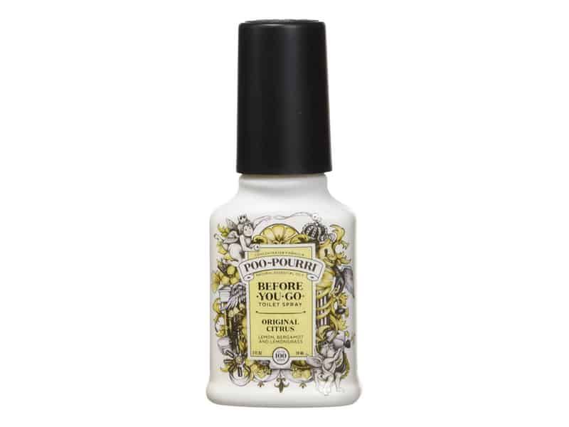 Poo-Pourri Before-You-Go Toilet Spray