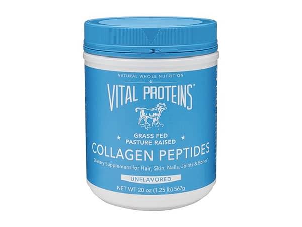 Vital Proteins Pasture-Raised, Grass-Fed Collagen Peptides
