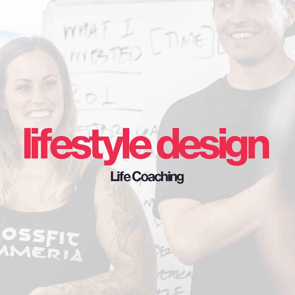 lifestyle design site